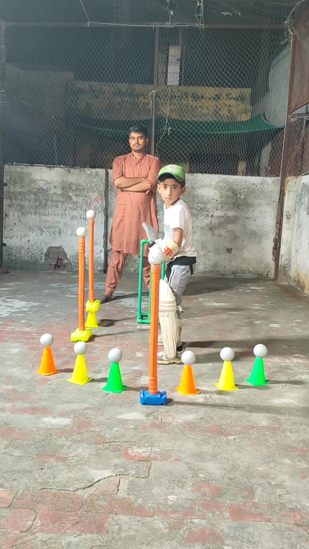 @Chota Cricketer Faizan