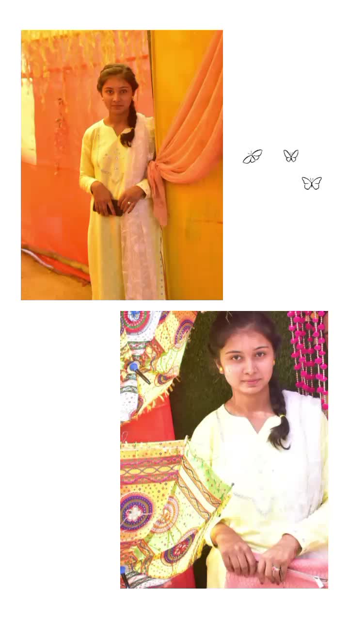 @Madhu Mishra