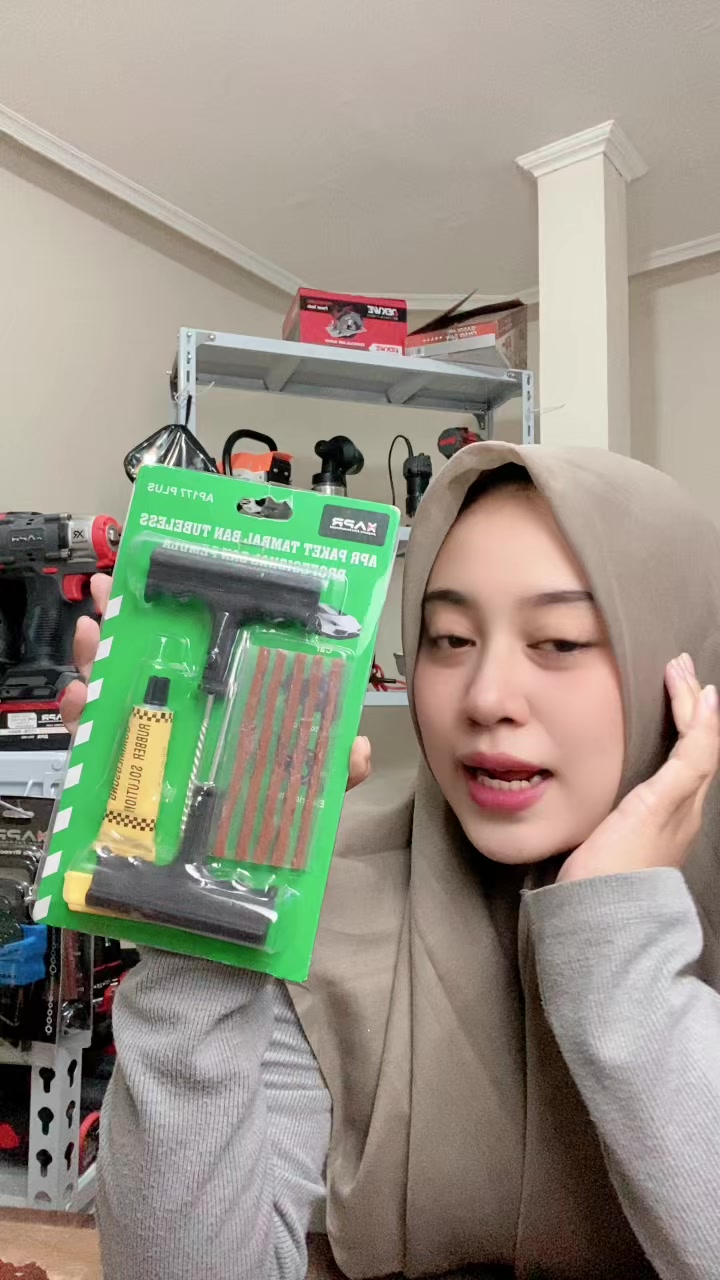 @Zhihe Teknologi