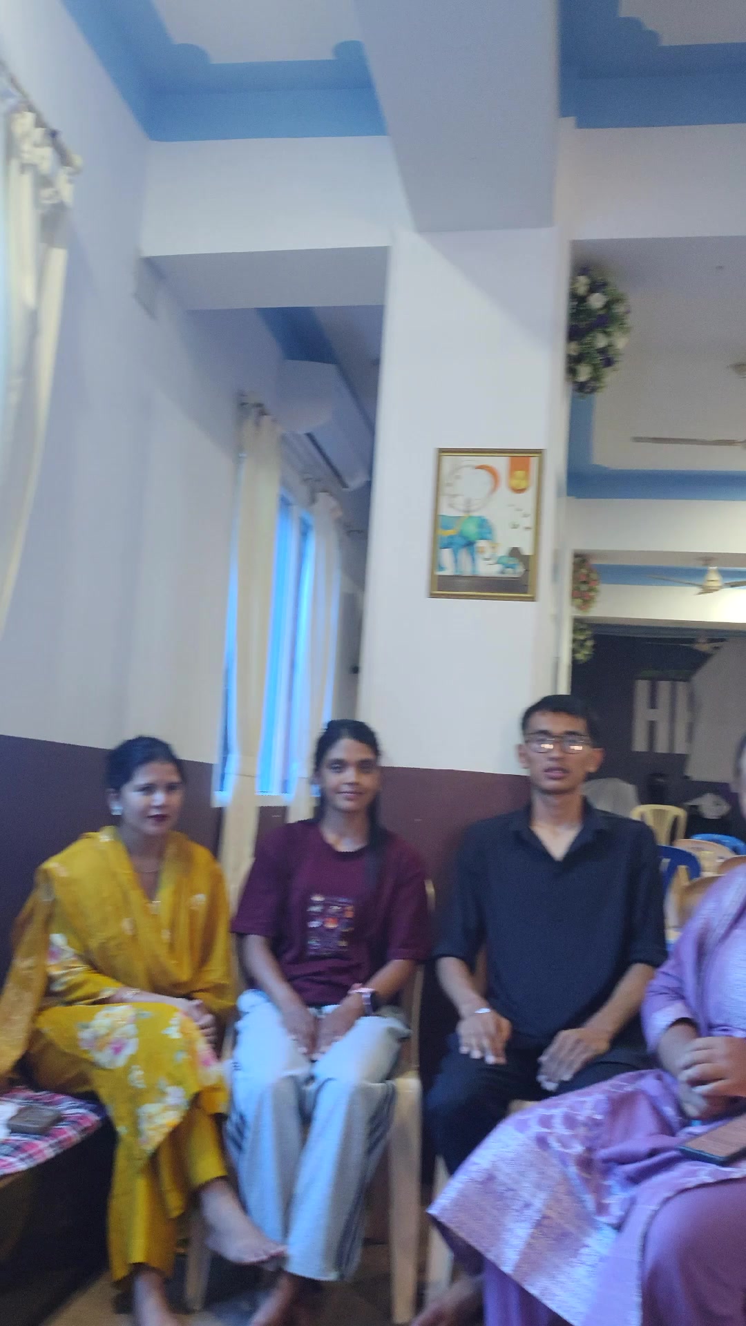 @Gita Chhantyal