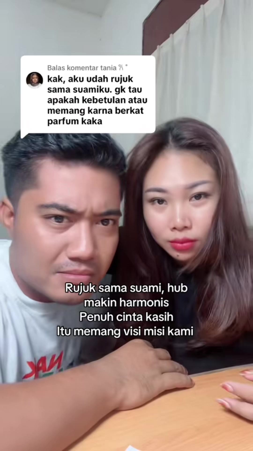 @Rani Owner Vibrasi