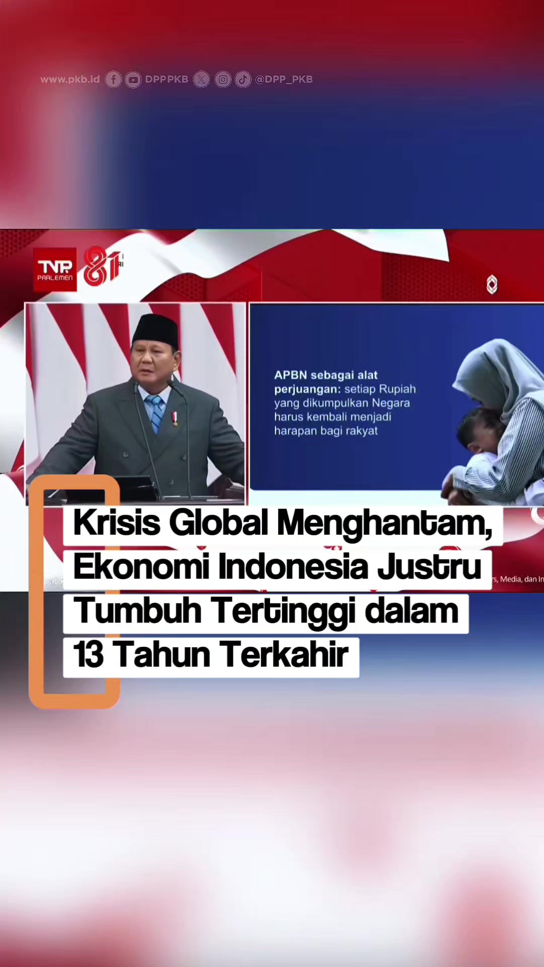 @DPP PKB