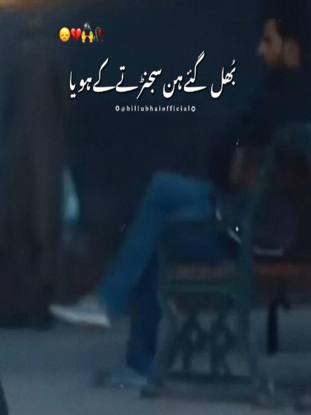@Saeed Shah ❤