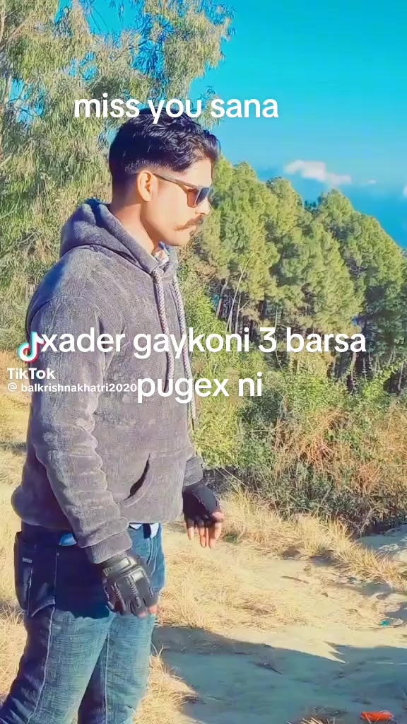 @Tulsi thapa
