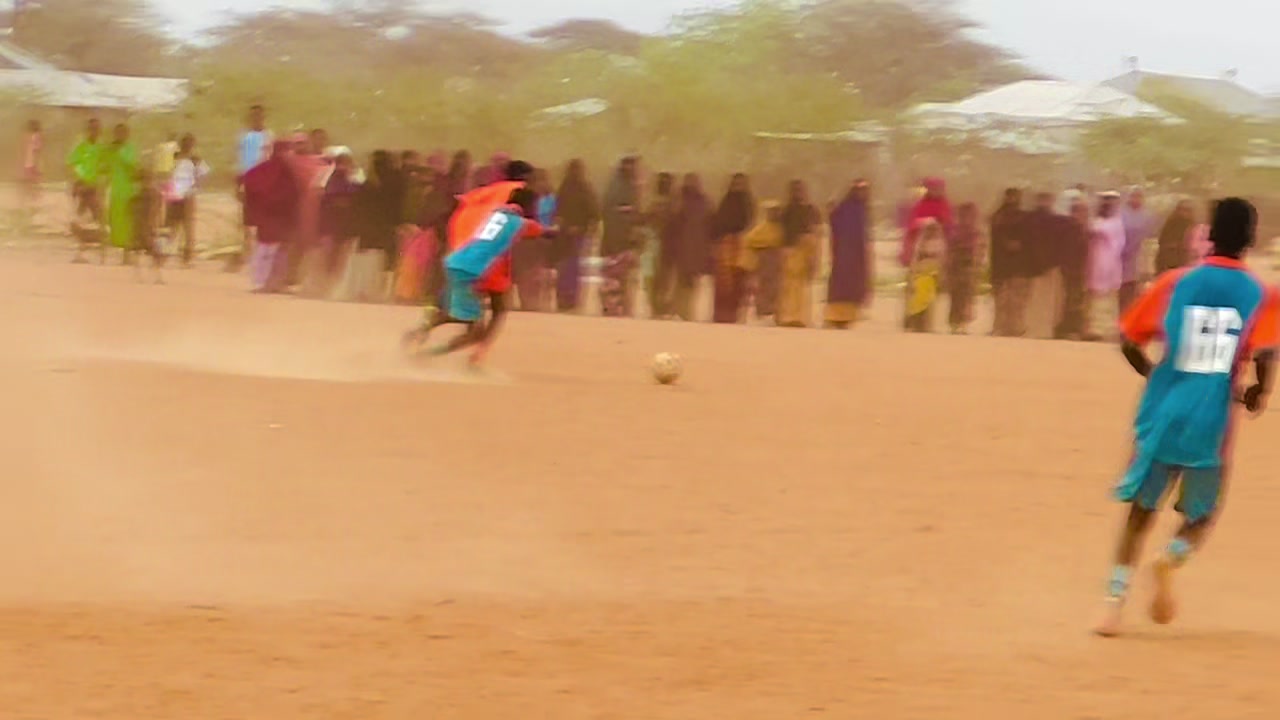 @Faliyaha Dadaab channel