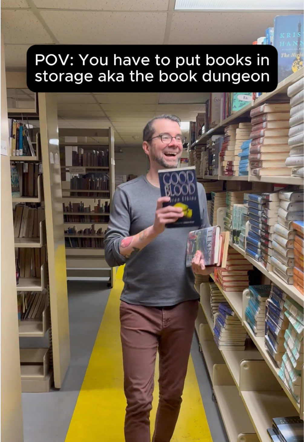 @Cape Breton Regional Library