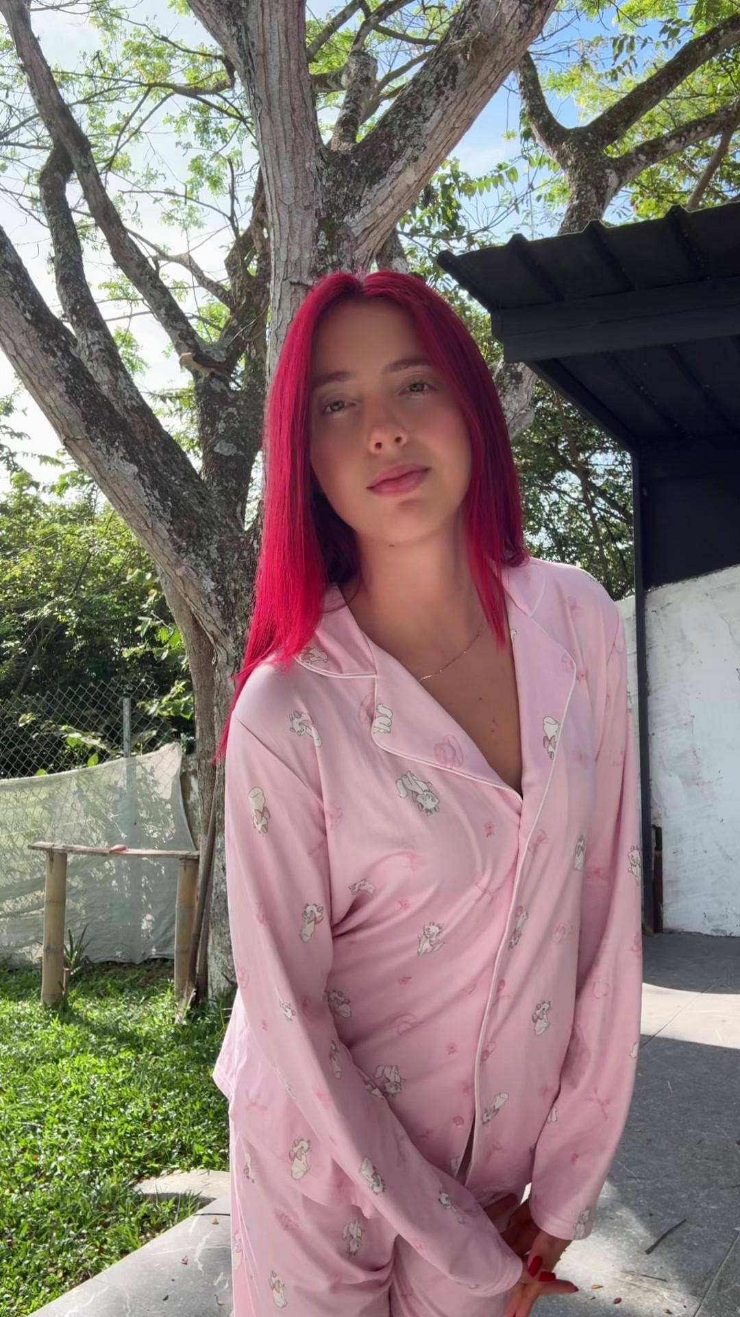 @Manuela