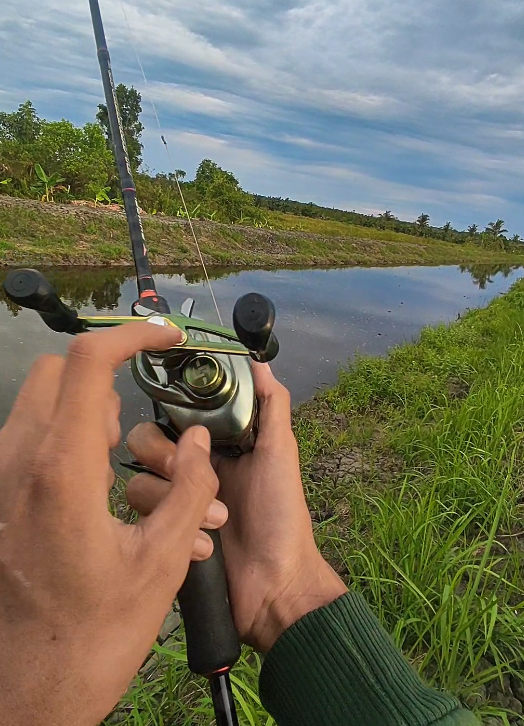 @San Fishing