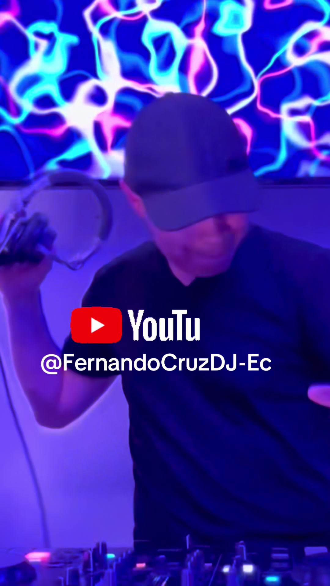 @FERNANDO CRUZ DJ.EC