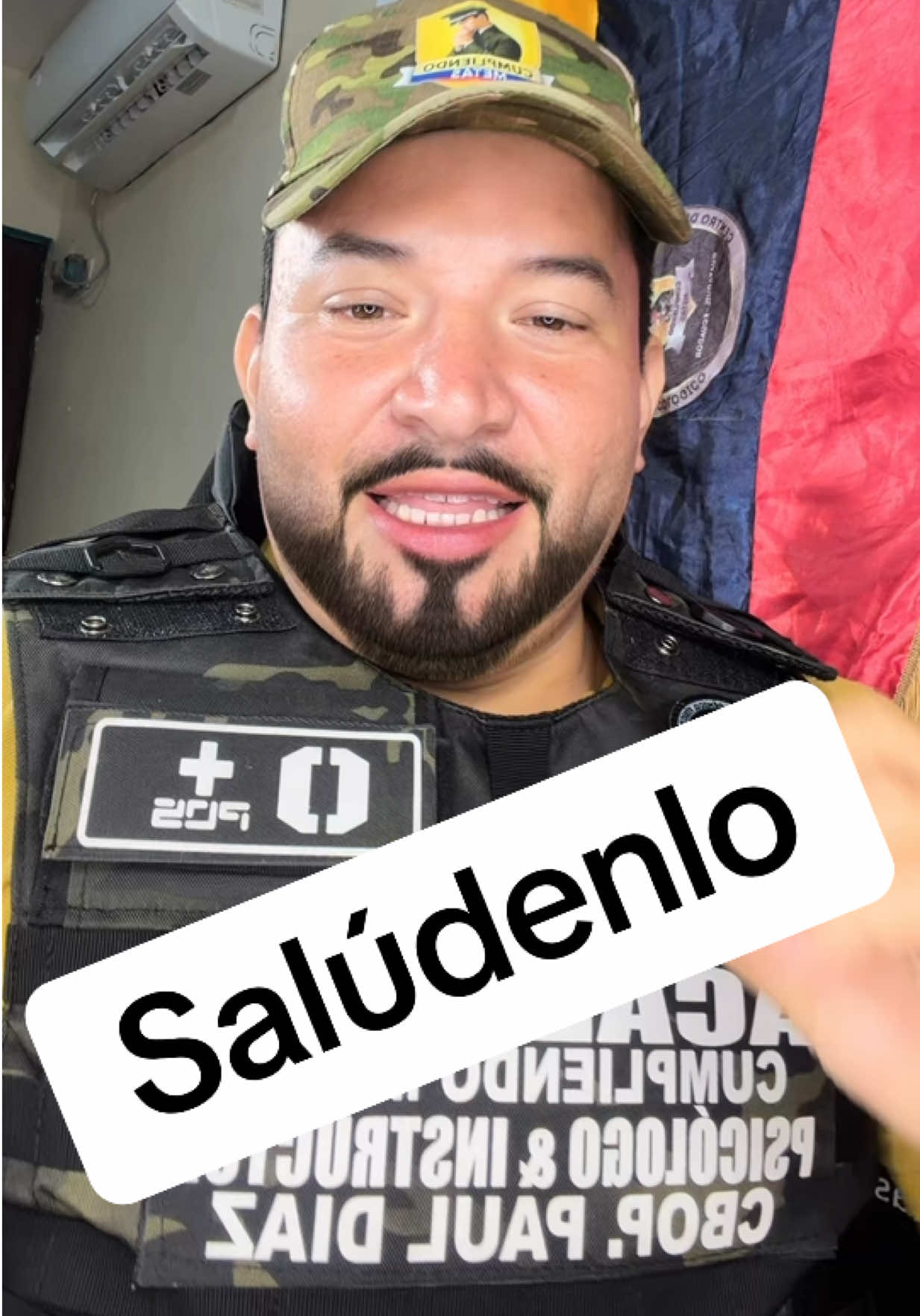 @👮Cumpliendo Meta👮Paul Diaz🇪