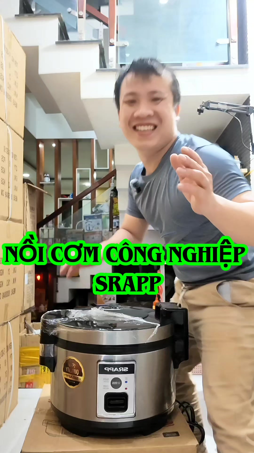 @Gia Dung HCM Store
