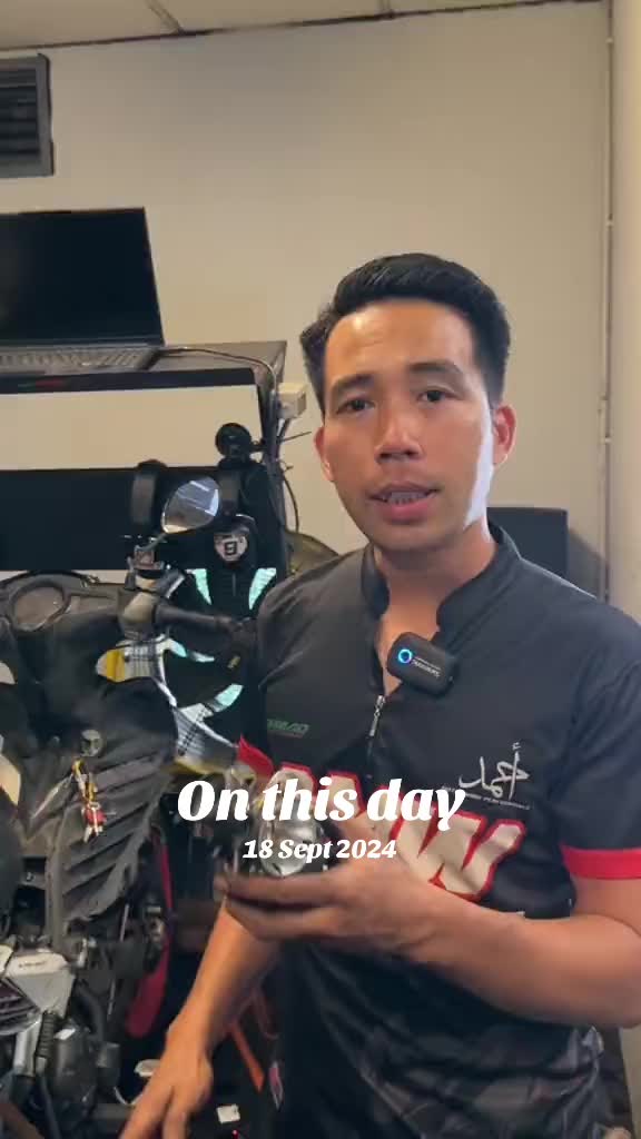 @AhmadMotorworksPerformance