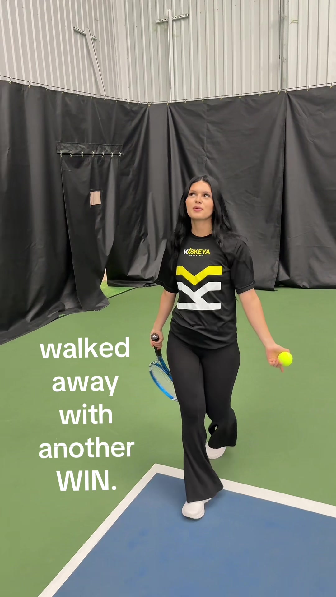 @Kiskeya Athletics