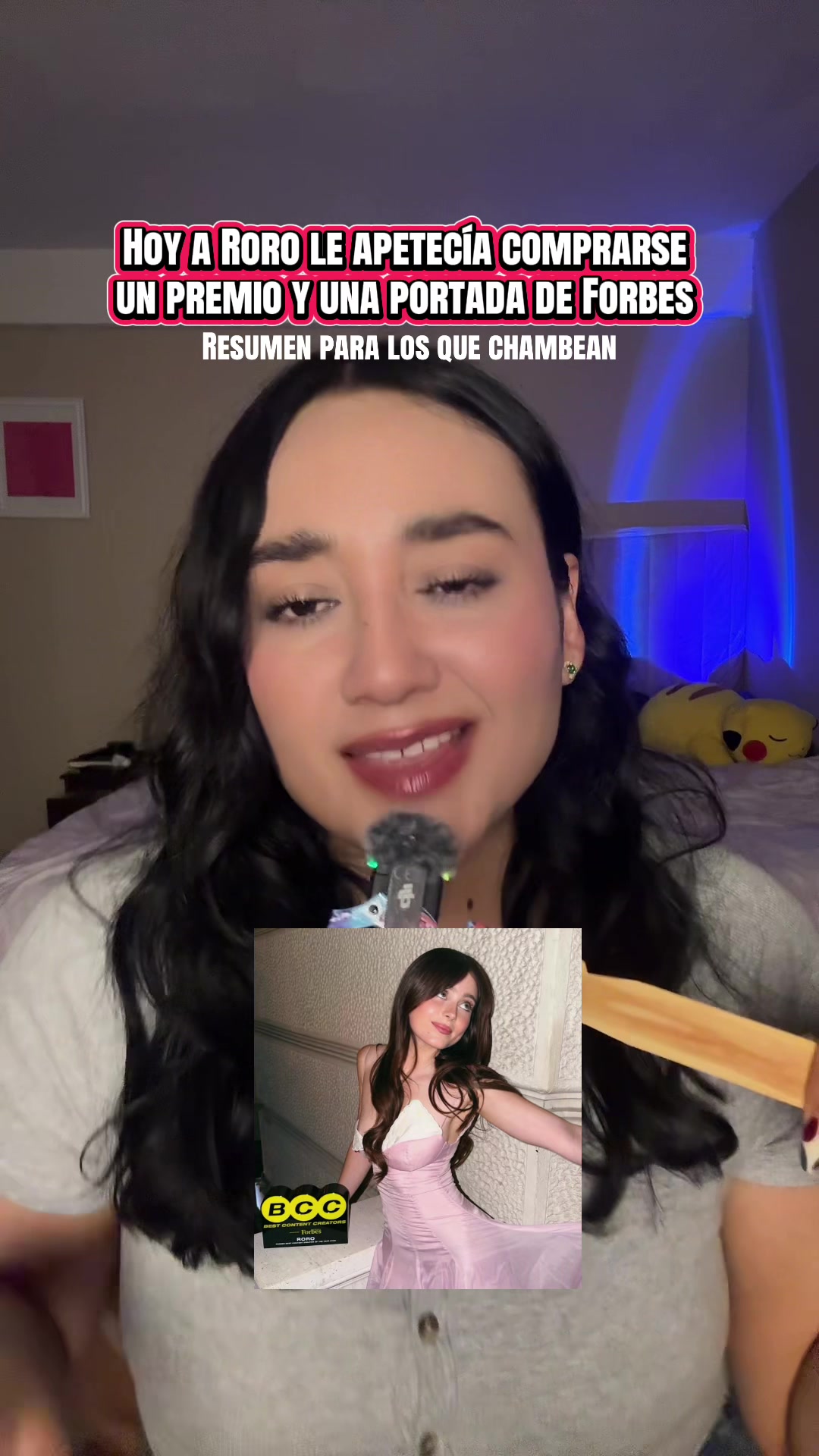 @DANIELA VEA