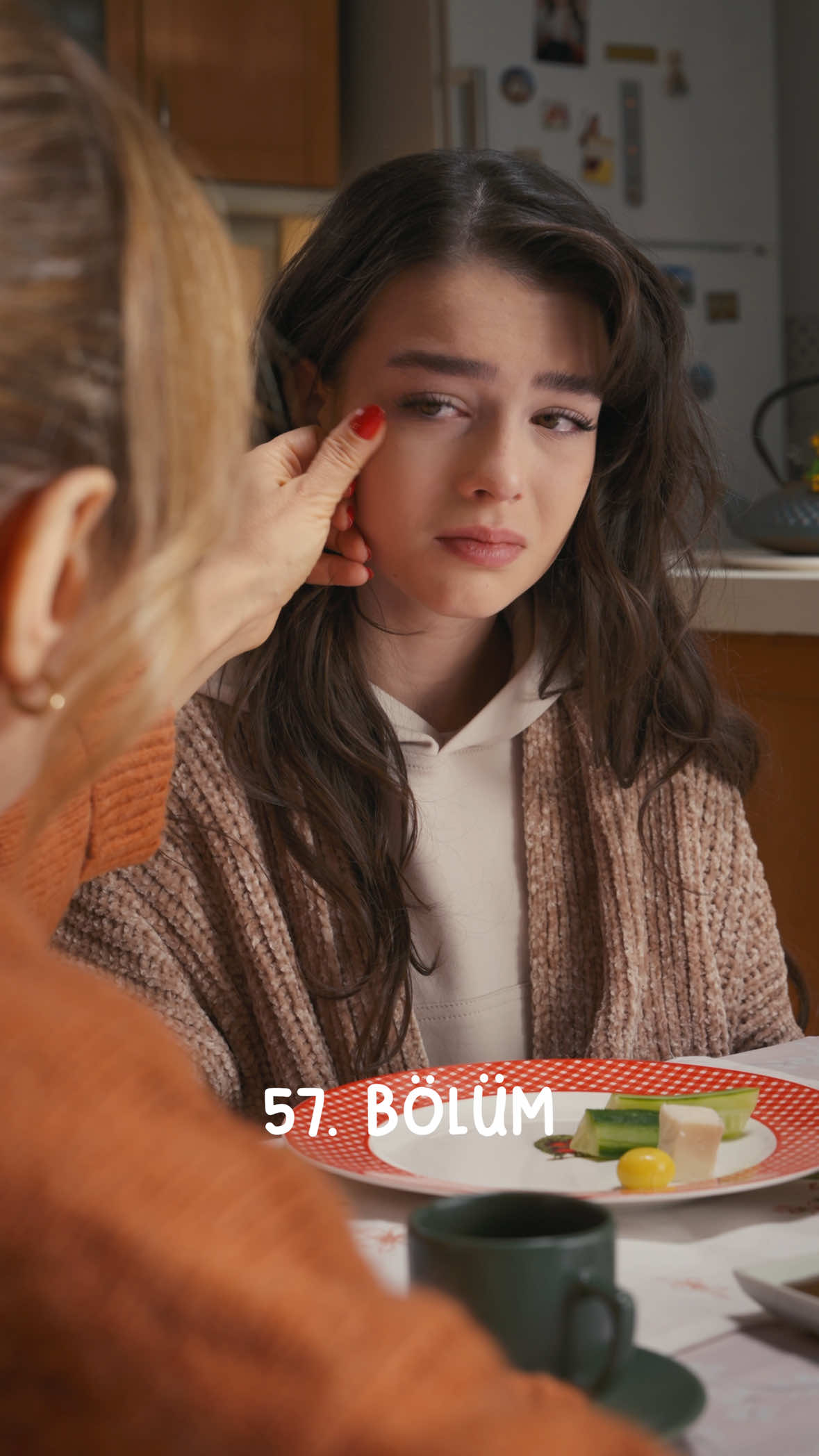 @Ne Ki Benden İstediğin