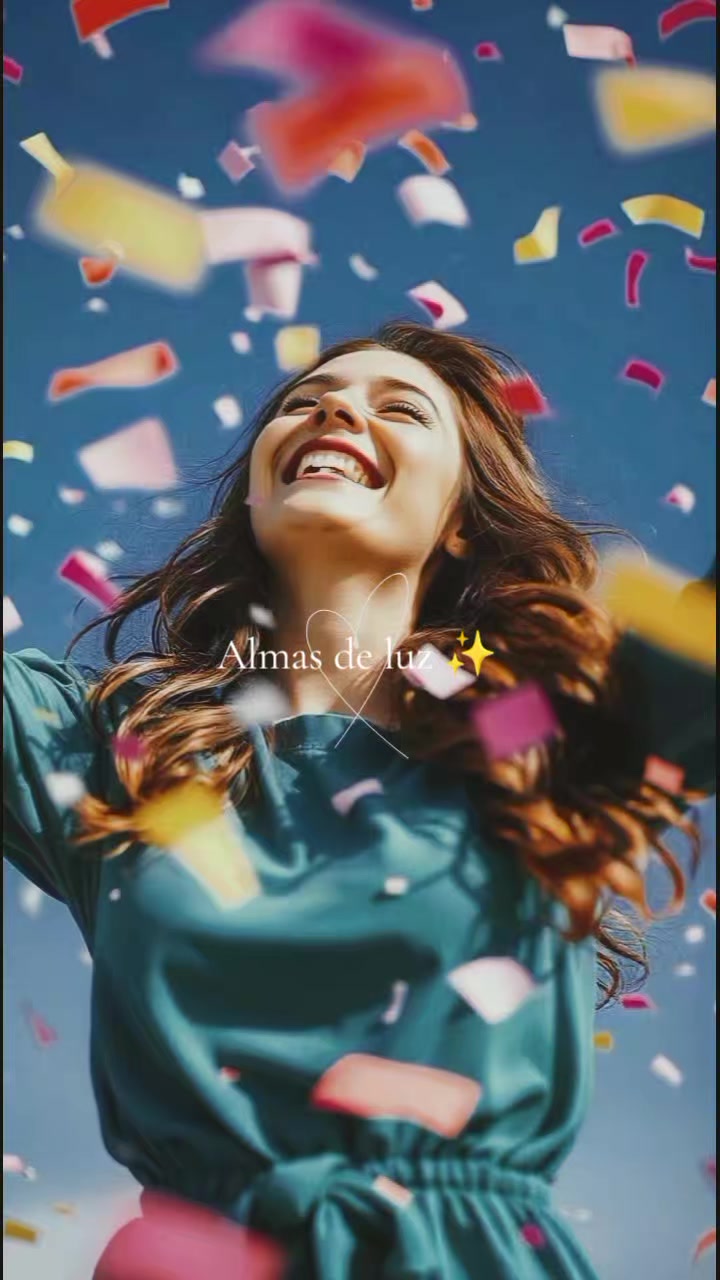 @Almas de Luz