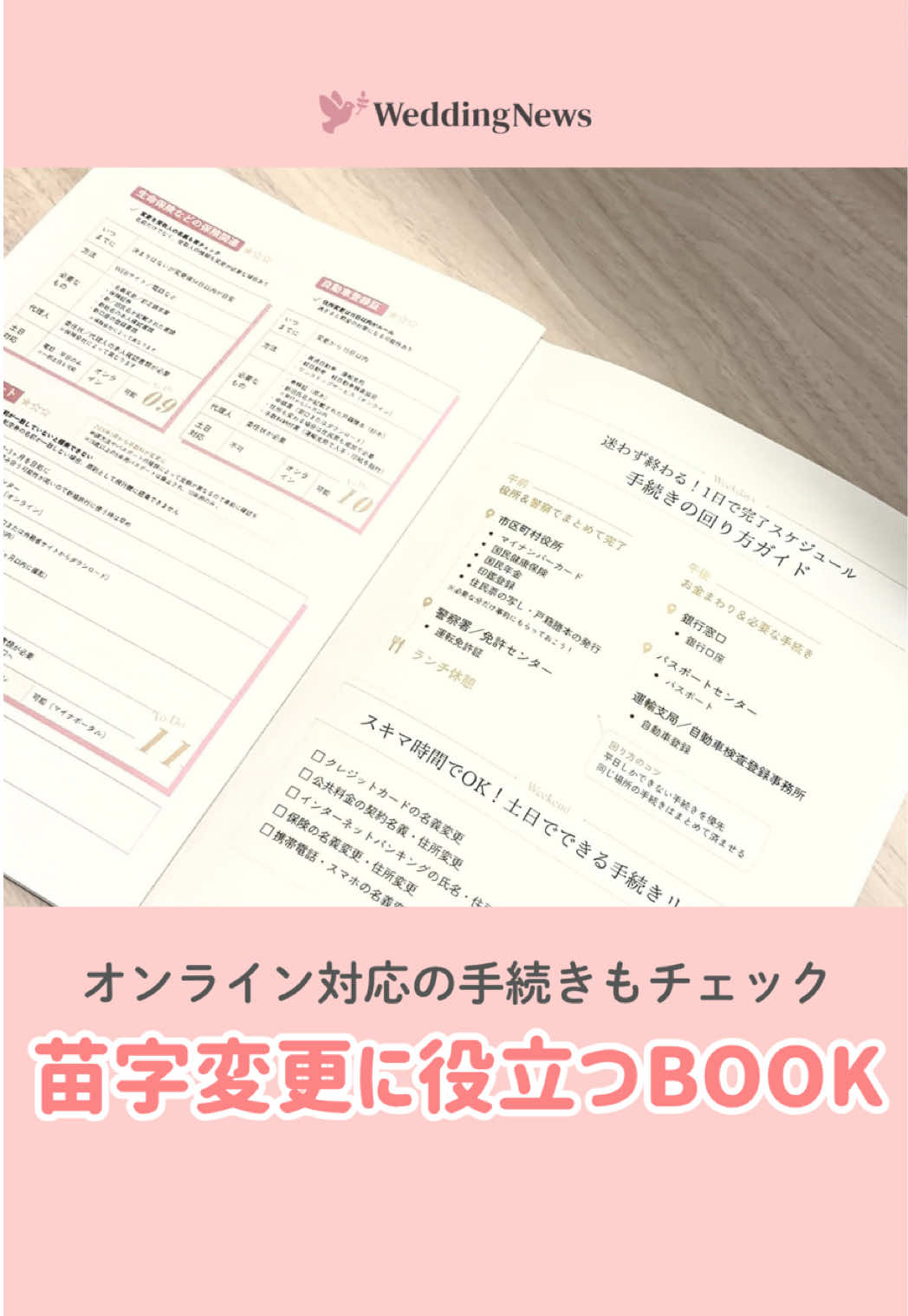 @ウェディングニュース-結婚式準備アプリ-