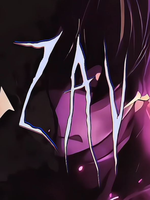 @Z&Lambda;V