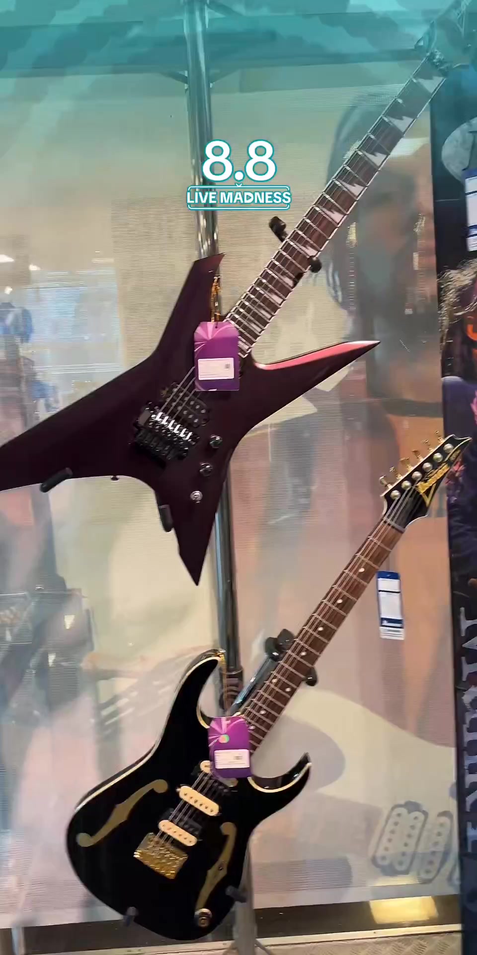 @BENTLEY MUSIC MALAYSIA