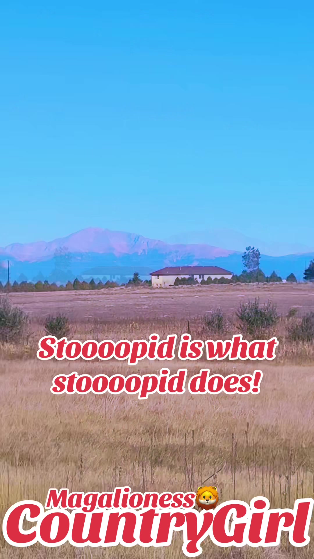 @CountryGirl_TravelingUSA&reg;️