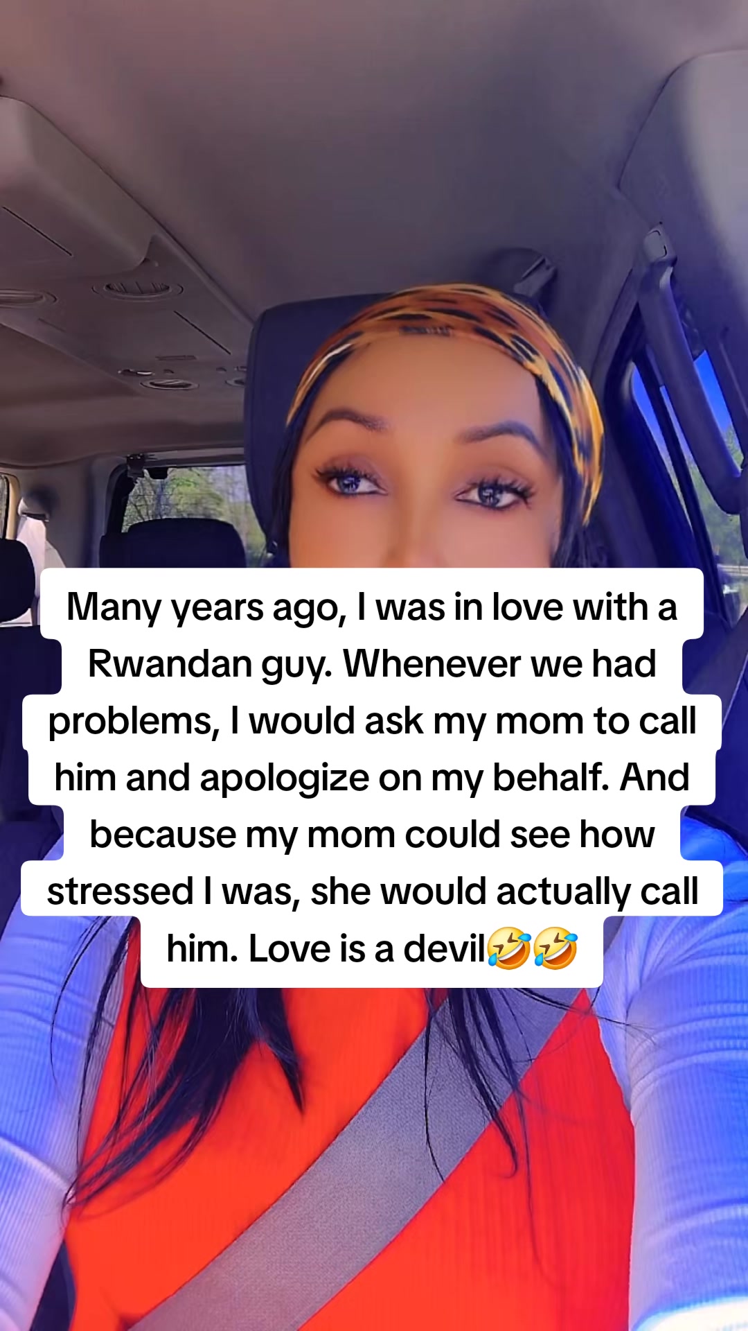 @Njeri Wanjiku