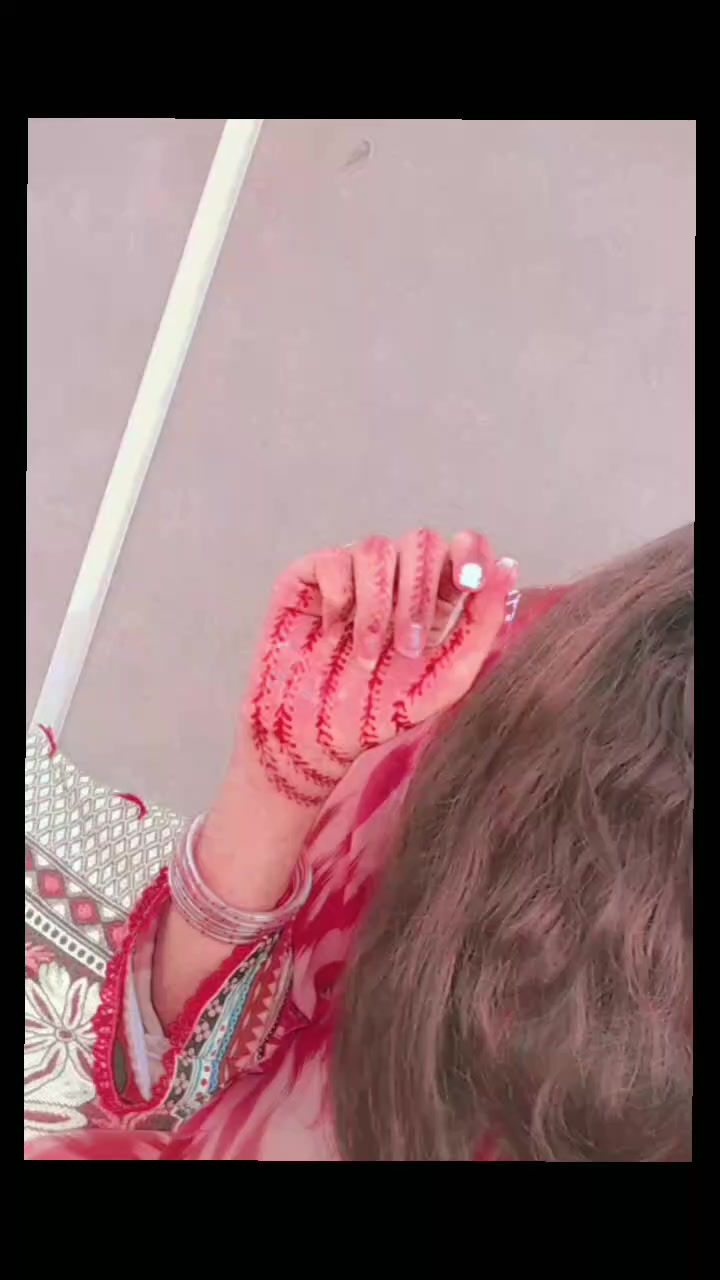 @❤️Maher Fatima❤️