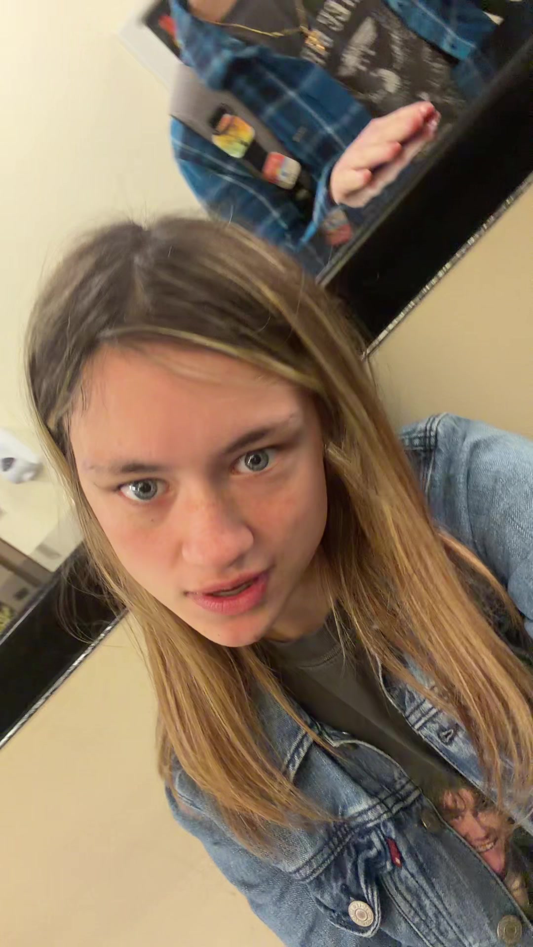 @Mikayla Jean