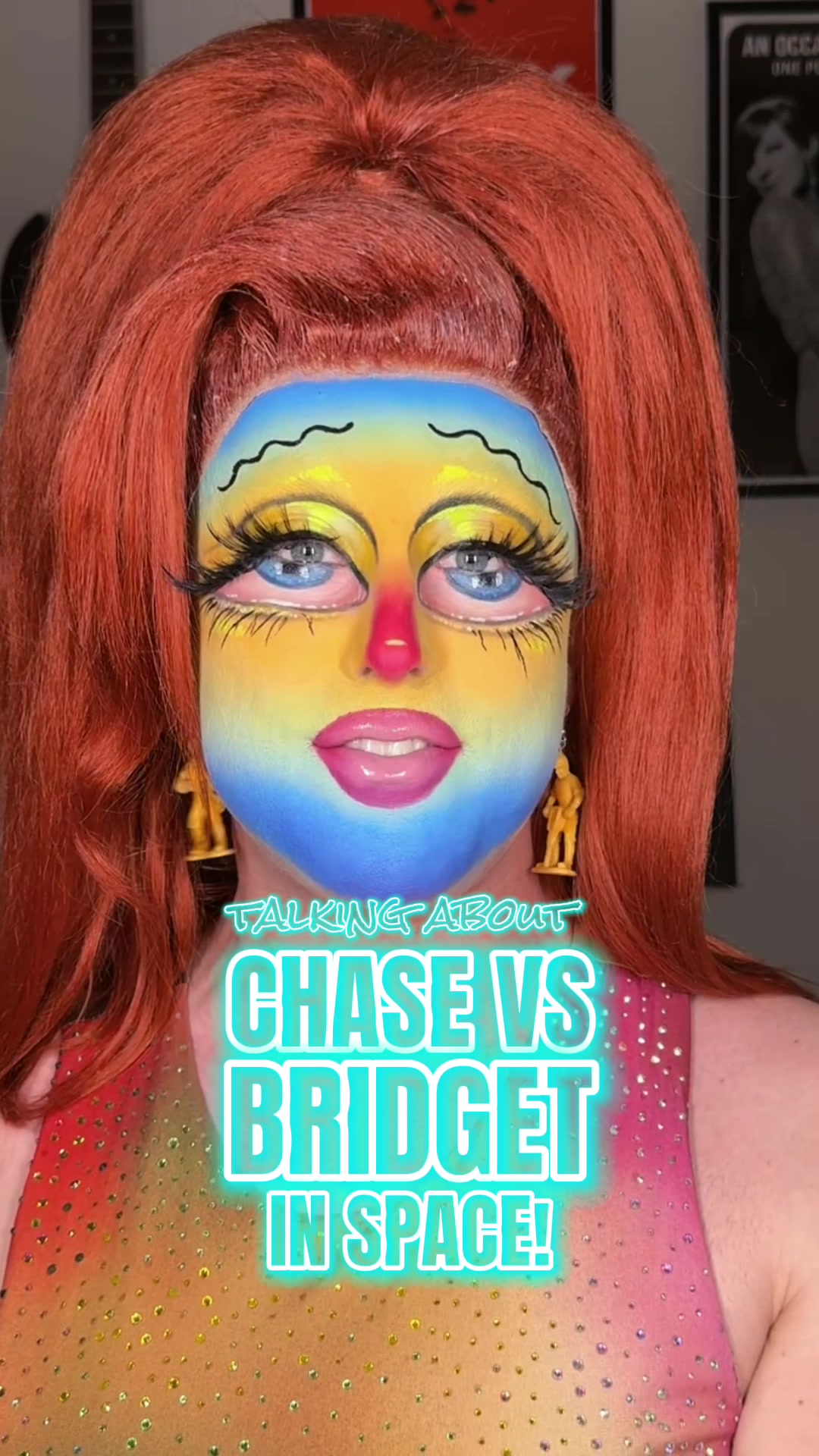 @Chase Runaway