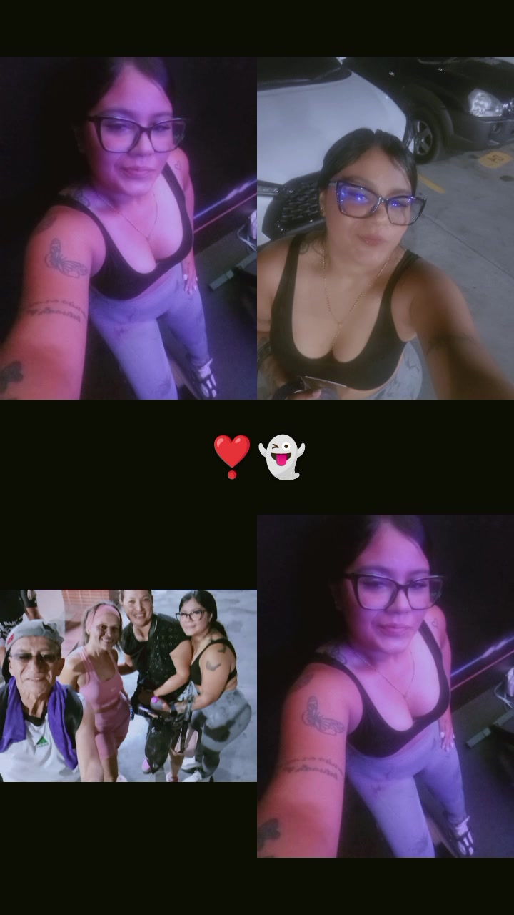 @Pocahontas ❣️