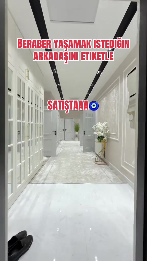 @KELEPİR DAİRE DEPOSU