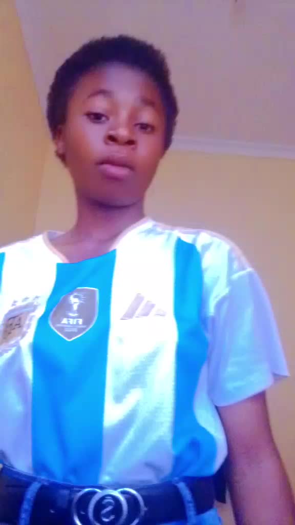 @Kondriza Mussa