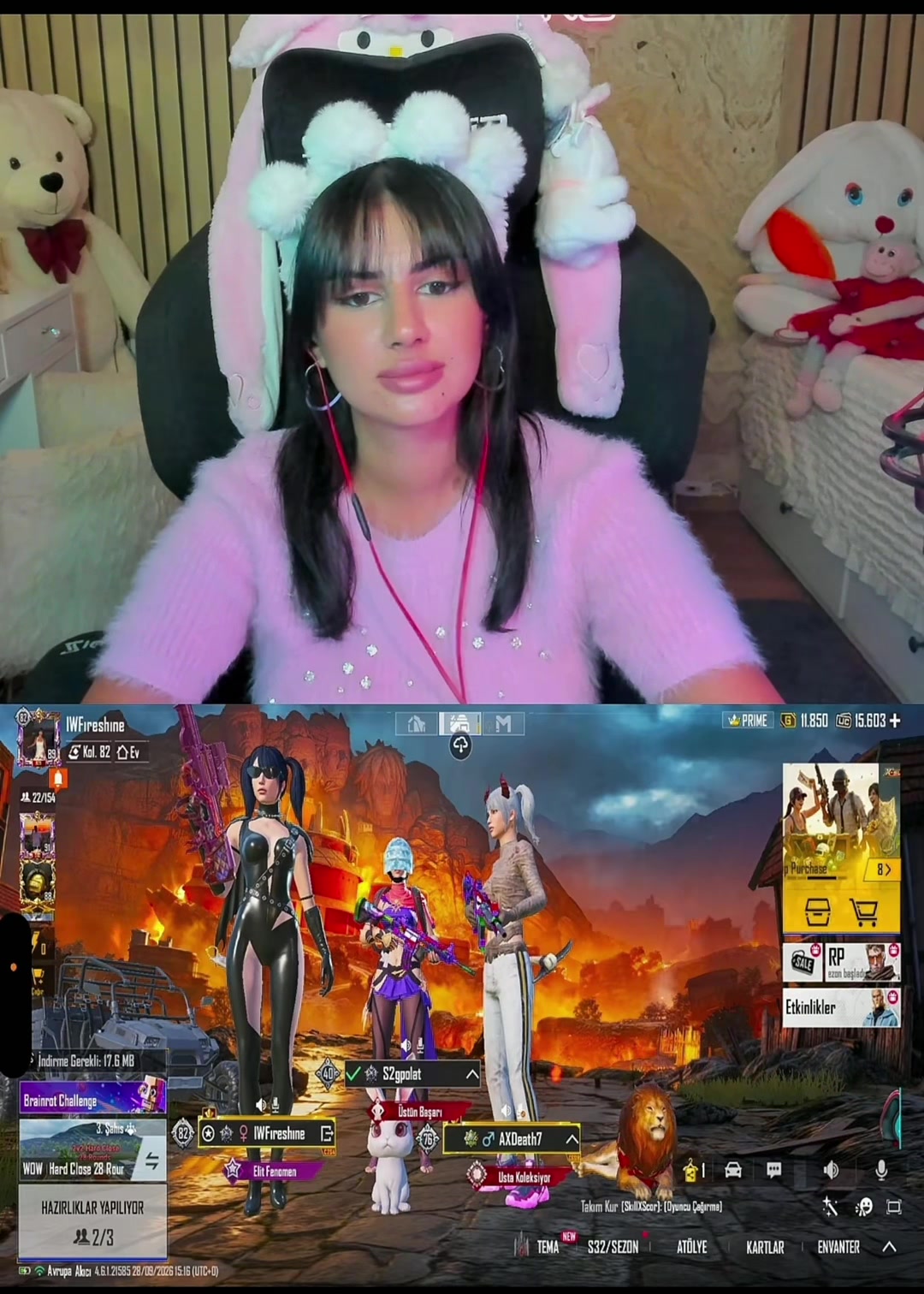 @fireshinepubg