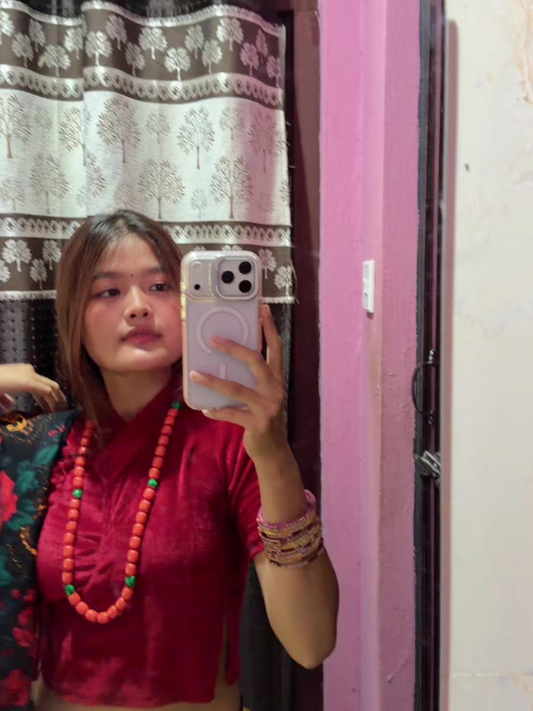 @Sita Magar