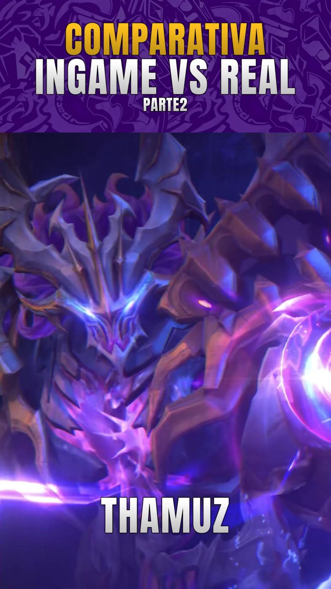 @Mobile Legends LATAM