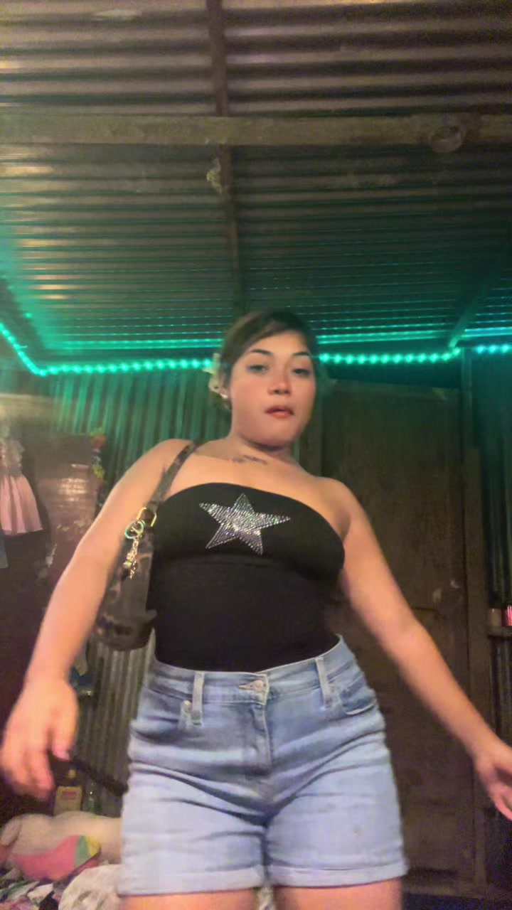 @Shalie Marquez
