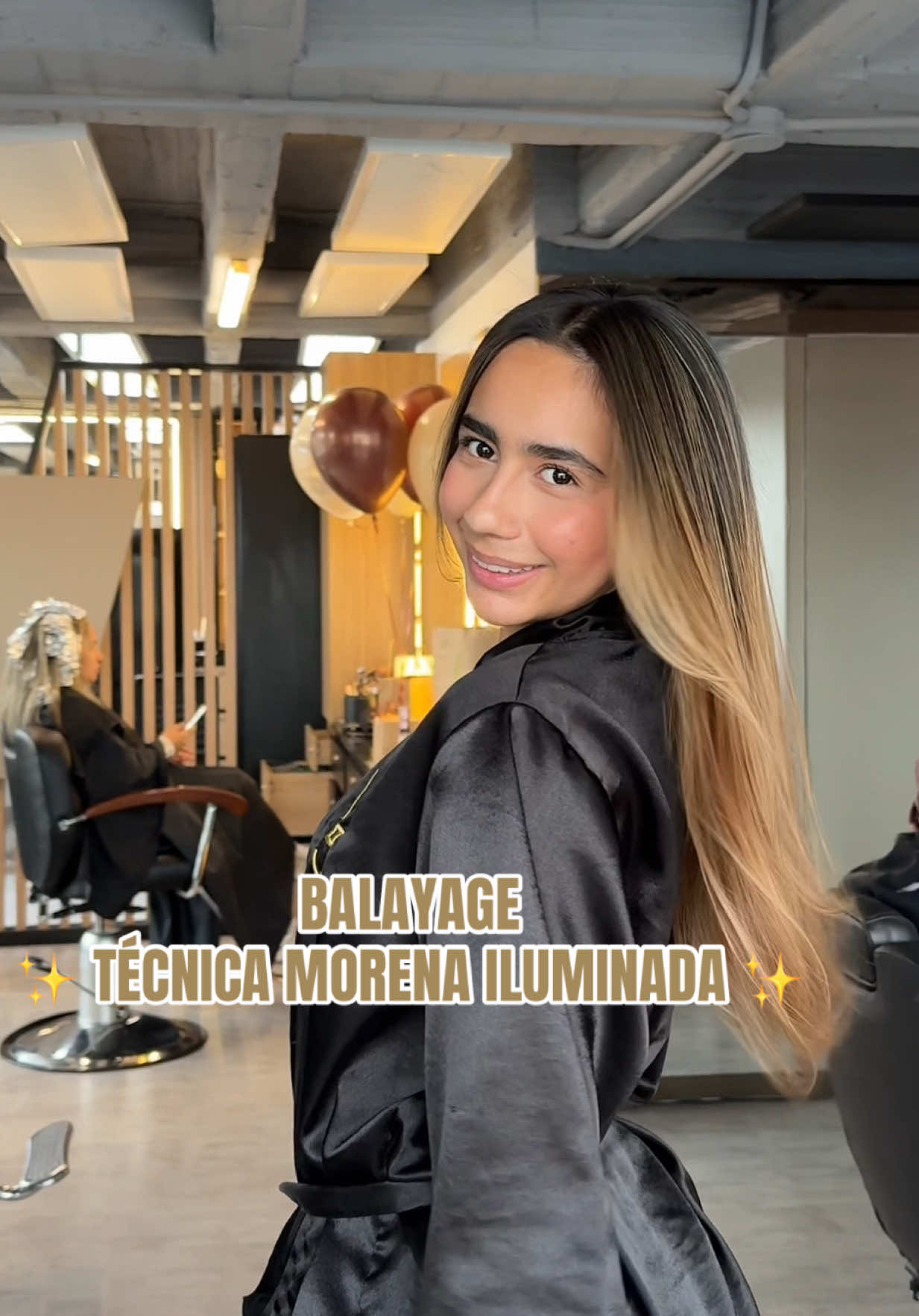 @Salón 5 Peluquería