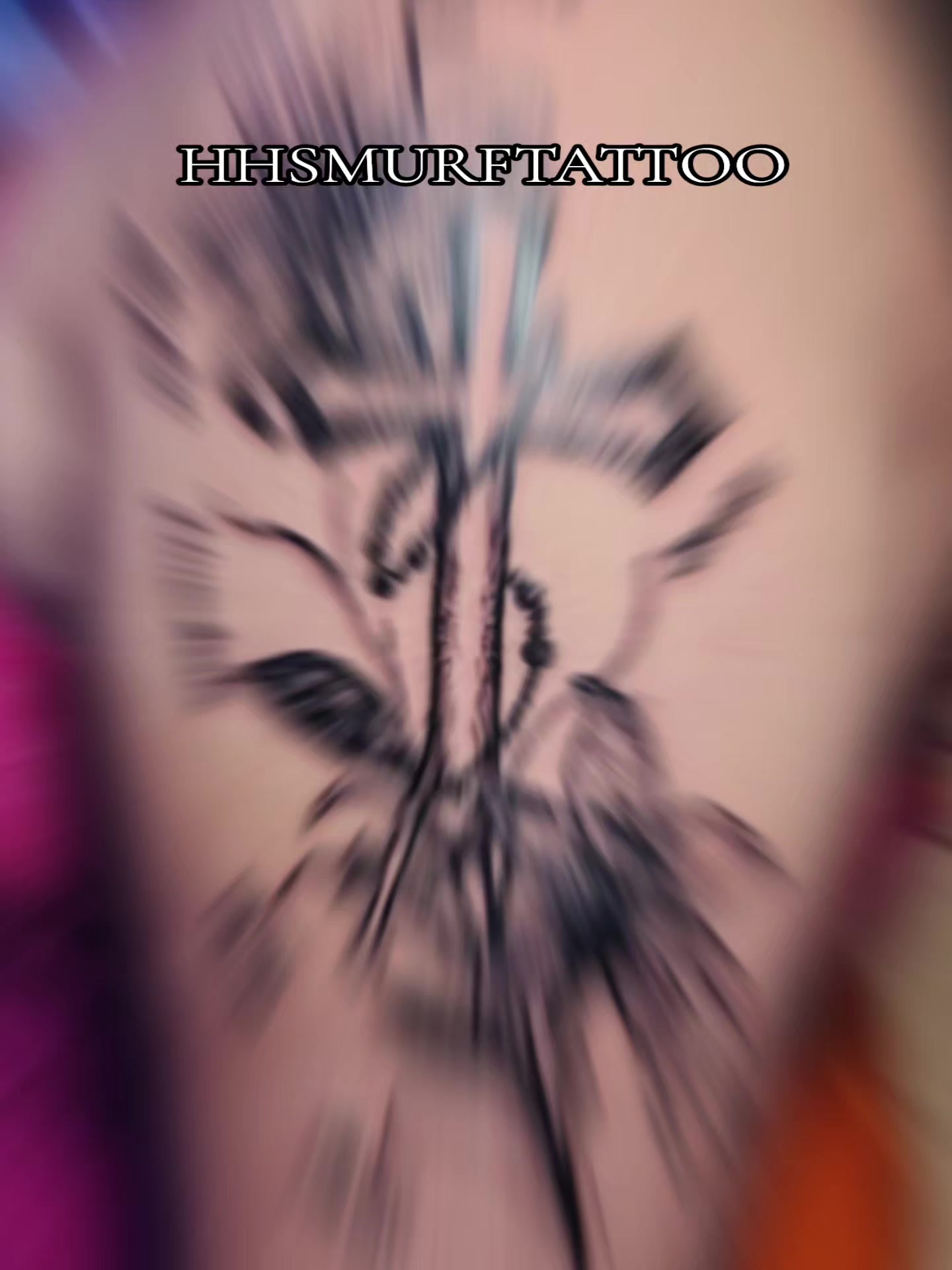 @&Euml;l Hęrn&auml;nd&ecirc;z SG