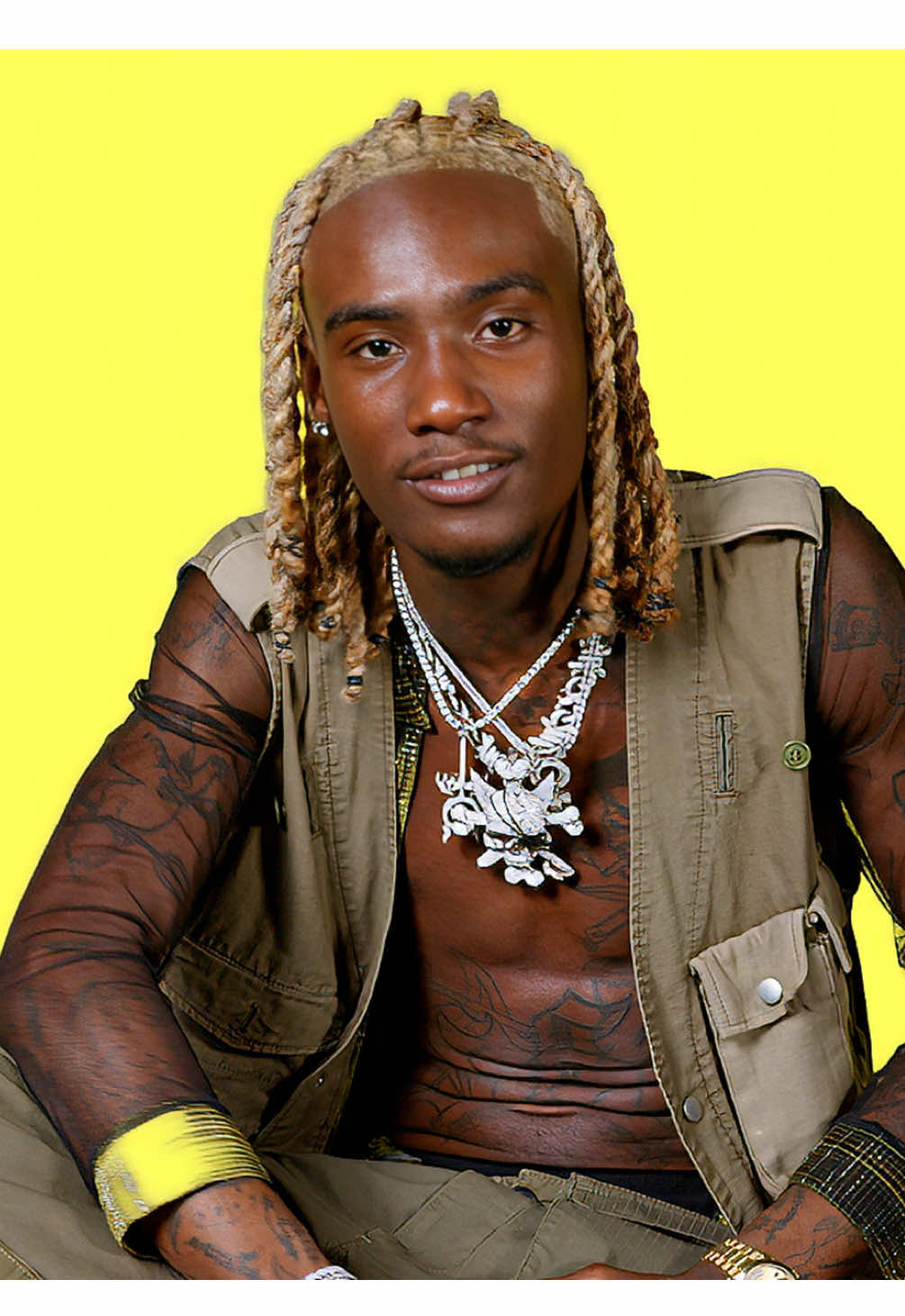 @Genius