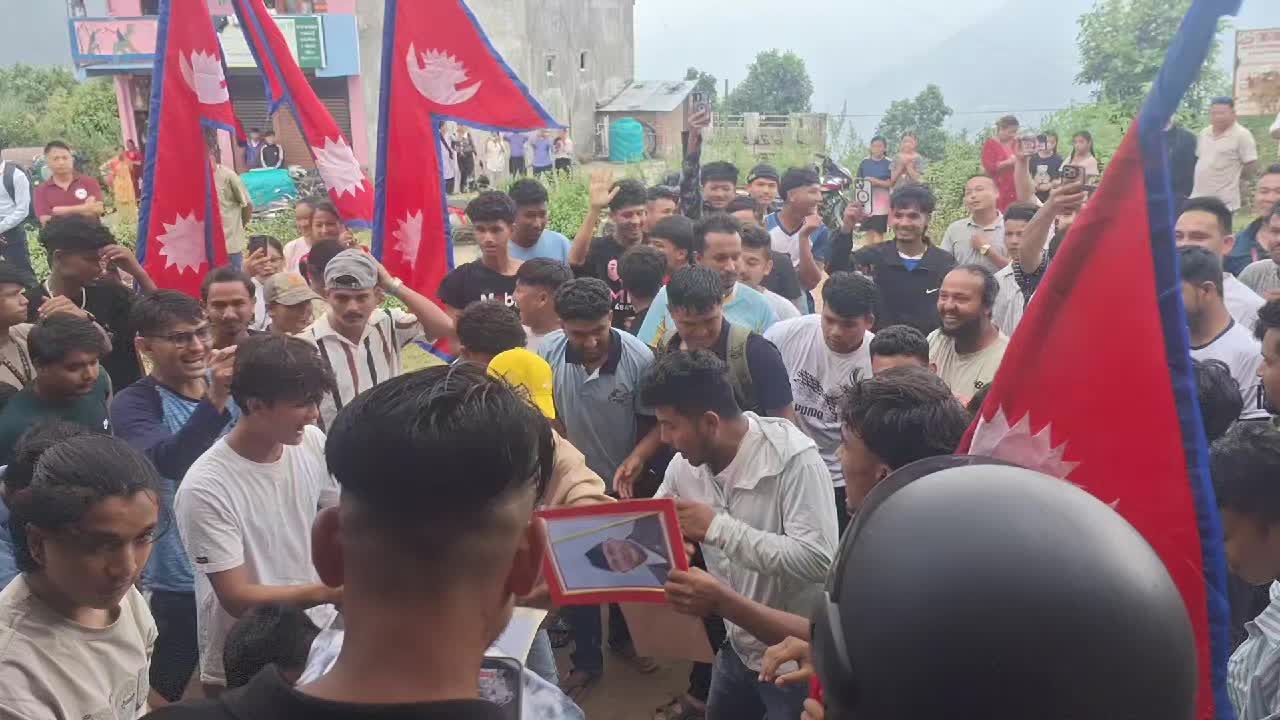 @Salim Miya