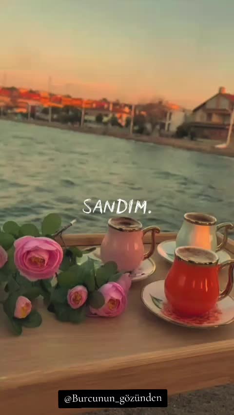 @ßurcu'nun Kahve Saati☕︎☕︎ྀི