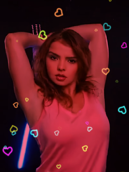 @Fabrícia