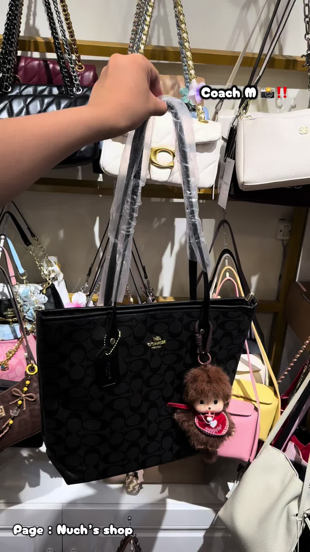 @Sn Bags