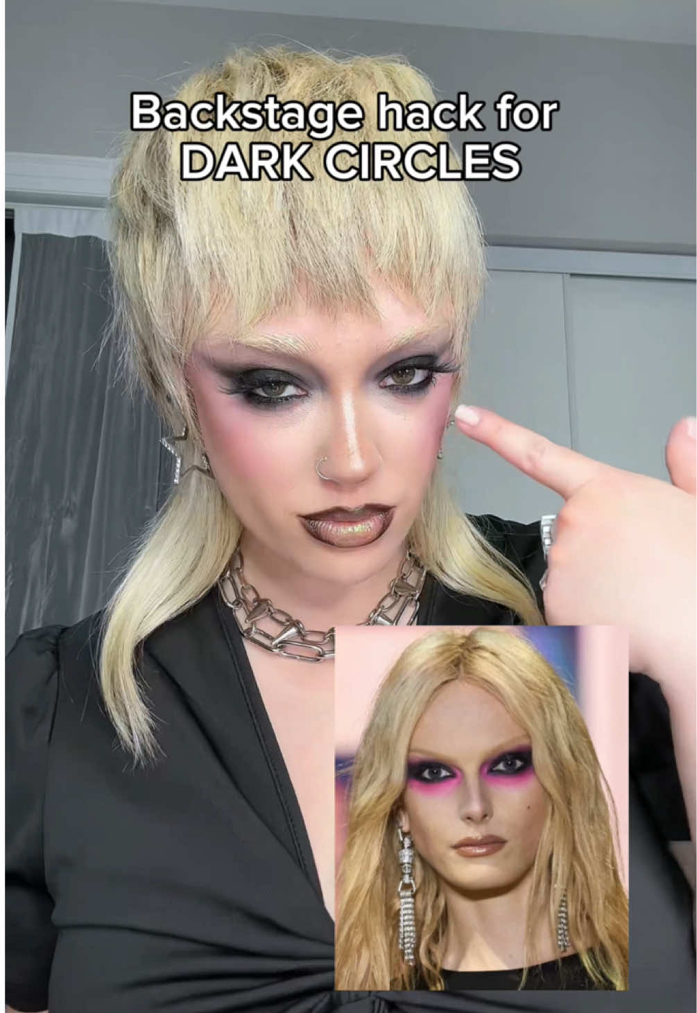 @Kendrafrenchmakeup