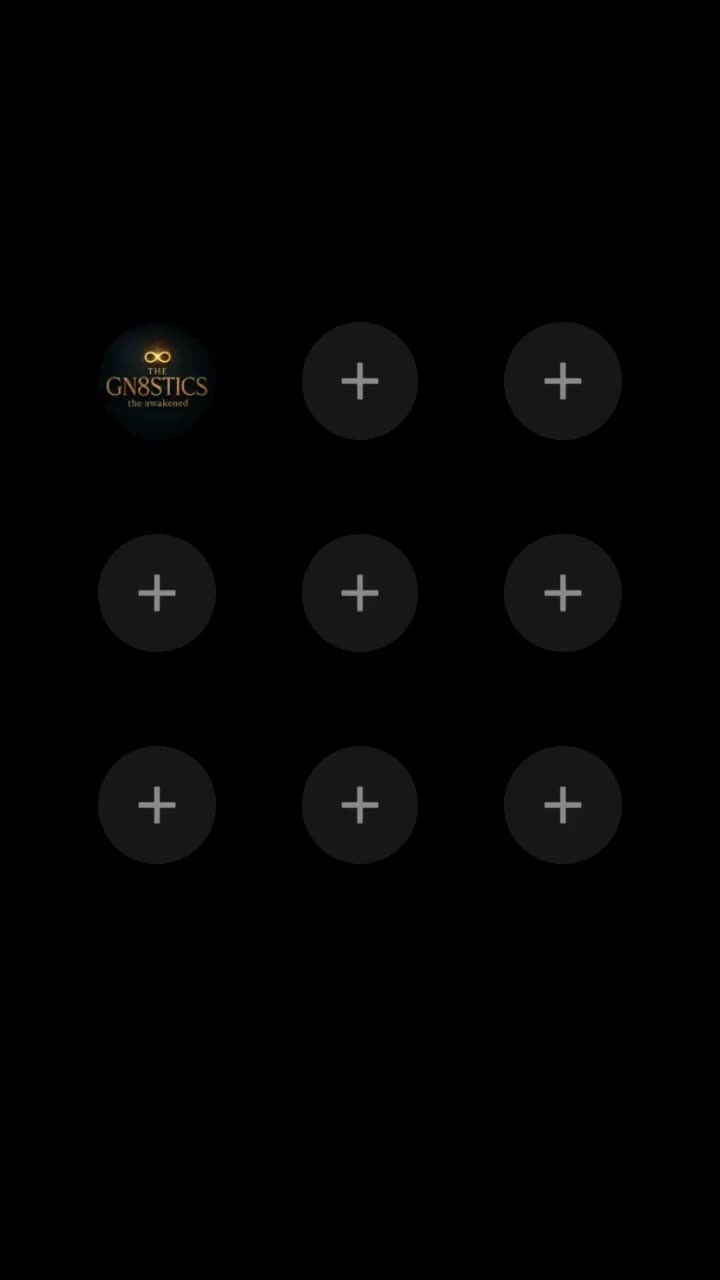 @๐๏ธ The Gnostic_ 29 ๐ข๐ฌ 11