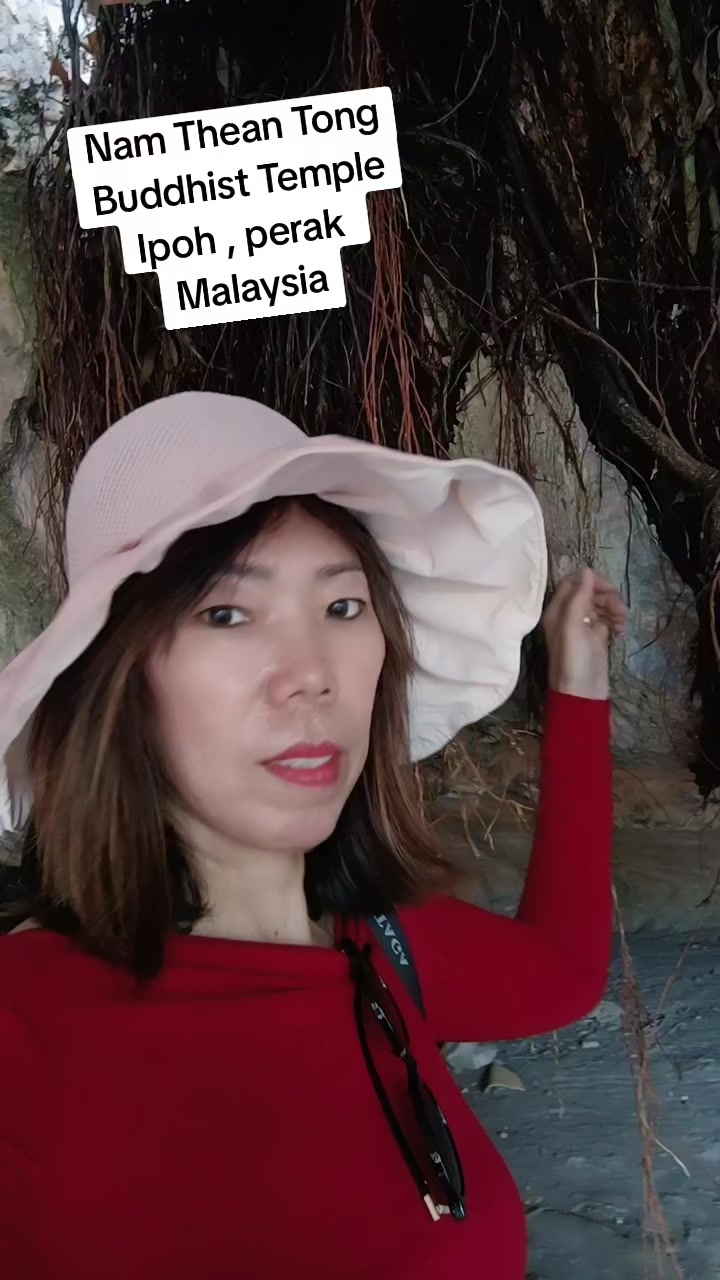 @Christine Lim
