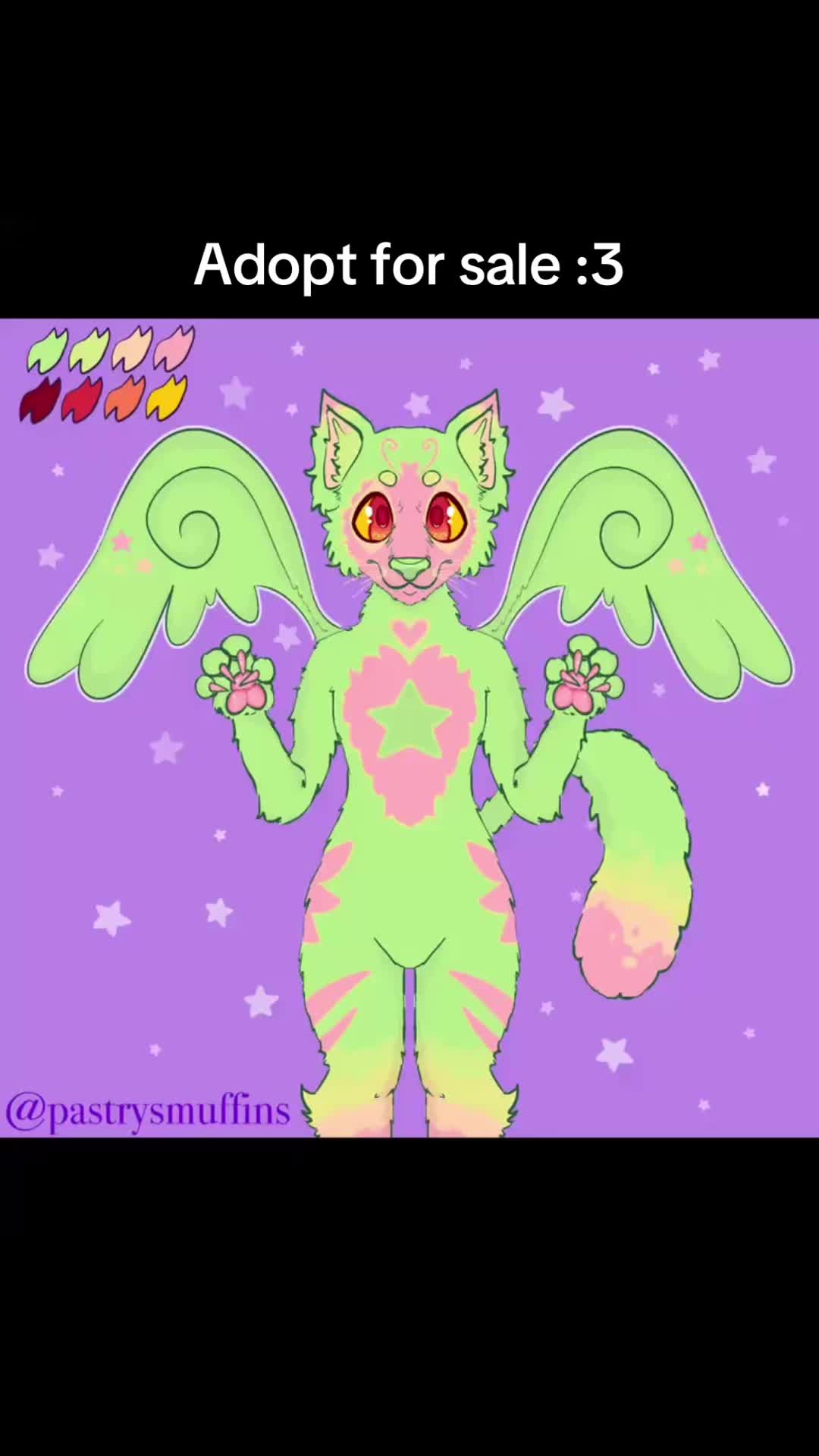 @𖡼.𖤣𖥧pastry𖡼.𖤣𖥧