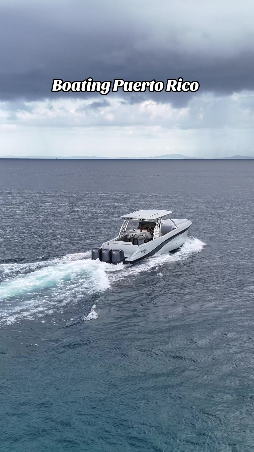 @Boating Puerto Rico