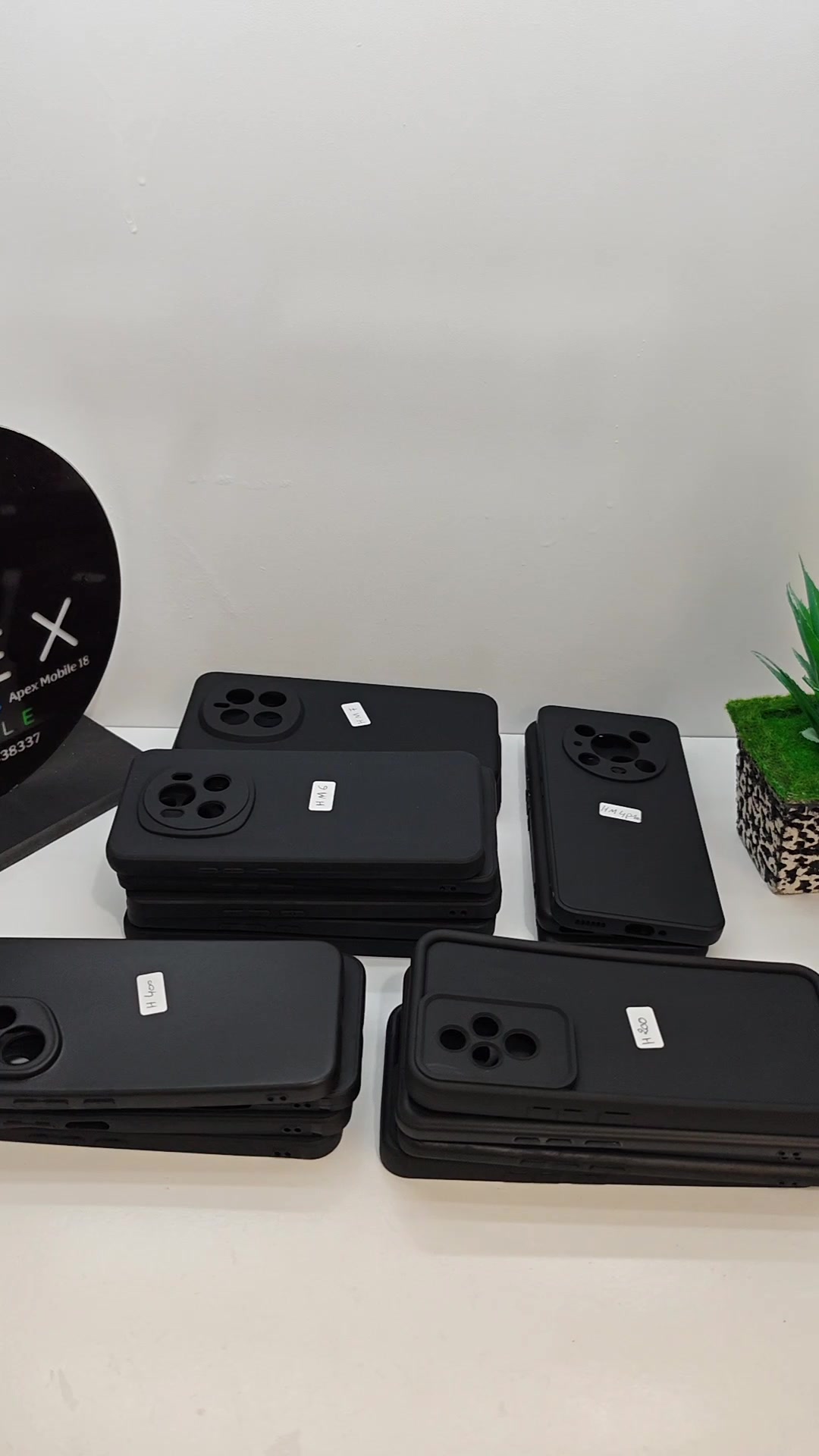 @Apex Mobile 18