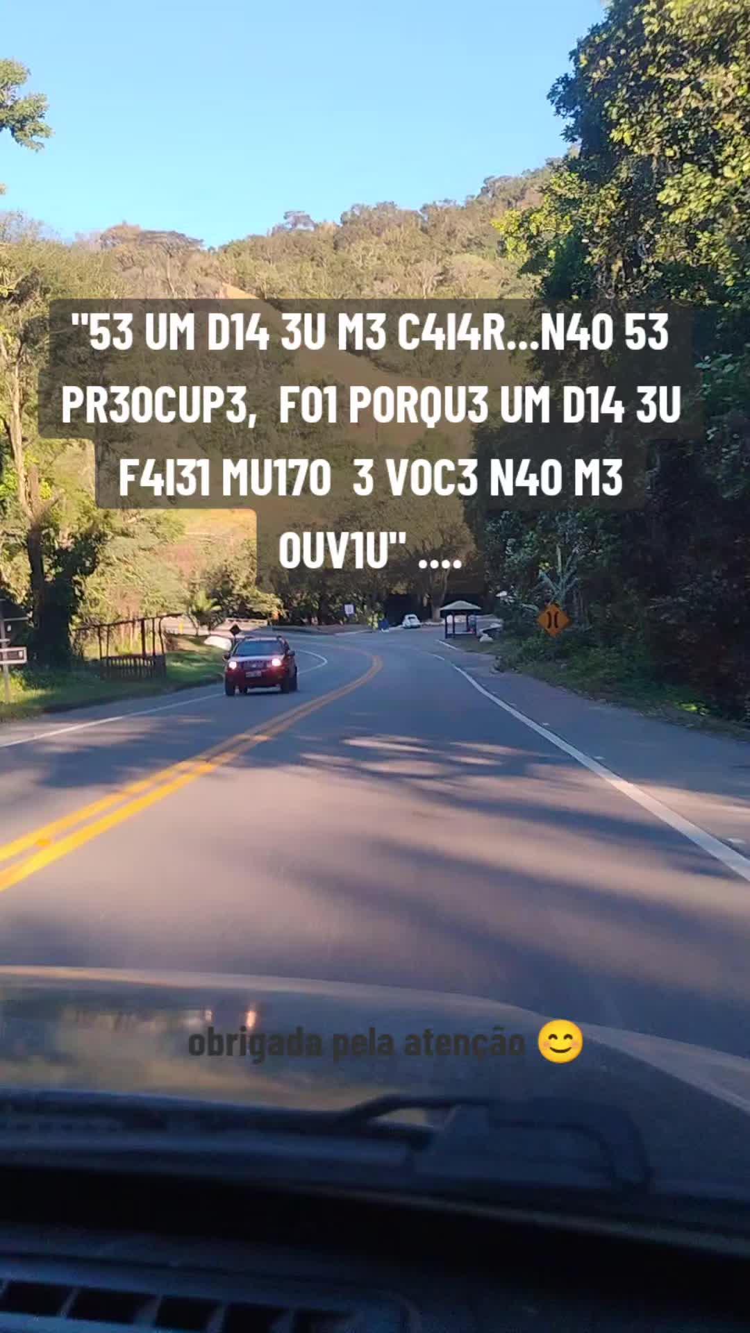 @Reflexão #Sabedoria ❤️🌹