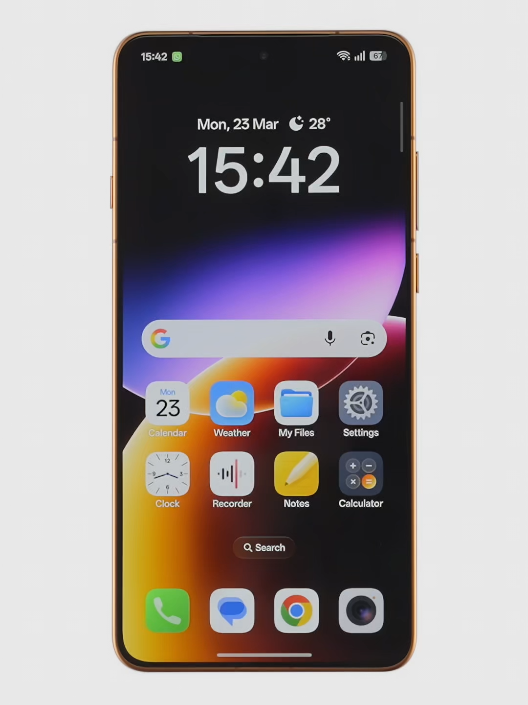 @OPPO México